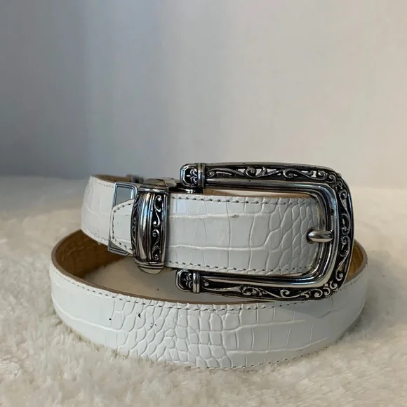 Brighton | Accessories | Brighton Reversible Belt Size M3  display picture 1
